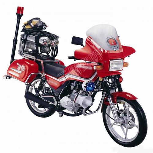  产品中心 消防摩托车> td/2xmc-150型消防摩托车    摩托车参数